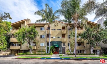 1200 S Shenandoah St in Los Angeles, CA - Building Photo - Building Photo