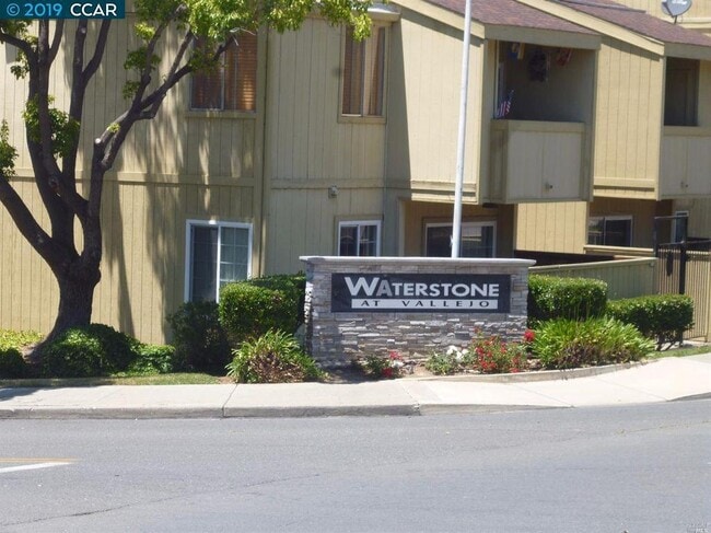 1333 N Camino Alto, Unit 153 in Vallejo, CA - Building Photo - Building Photo
