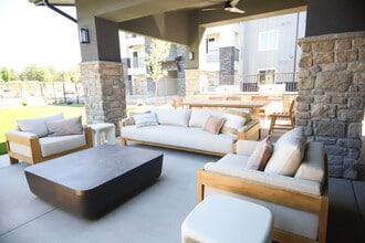 Yellowstone Apartments in Meridian, ID - Building Photo - Building Photo
