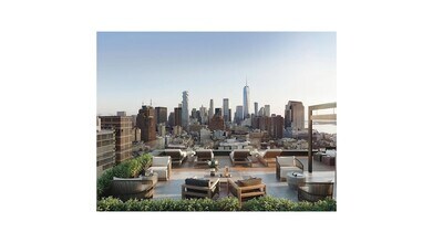 111 Varick St, Unit 14D in New York, NY - Building Photo - Building Photo