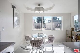 1230 Horn Ave in West Hollywood, CA - Building Photo - Building Photo