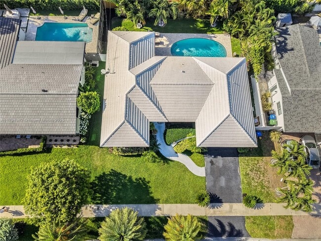 1851 NE 59th Ct in Fort Lauderdale, FL - Building Photo - Building Photo