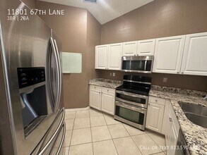 11801 67th Ln in Largo, FL - Building Photo - Building Photo