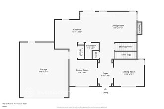 9928 Garfield Ct in Thornton, CO - Building Photo - Building Photo
