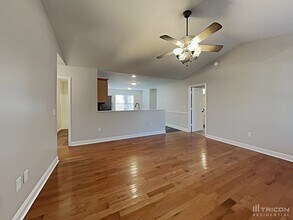 661 Beavers Cove Ln NW in Concord, NC - Building Photo - Building Photo