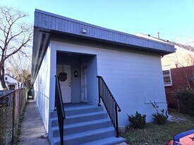 2224 Marshall Ave in Norfolk, VA - Building Photo