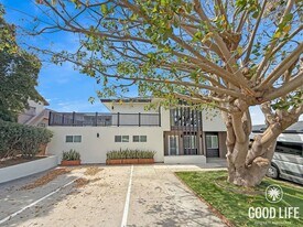 583 Melba Rd in Encinitas, CA - Building Photo