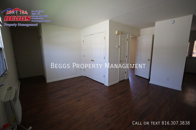 237 Bonaire St in Liberty, MO - Building Photo - Building Photo