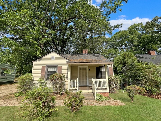 property at 5041 Ash St