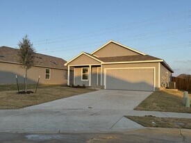 7908 Gilbert St in McKinney, TX - Building Photo