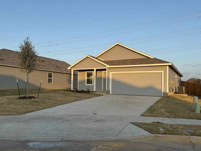 property at 7908 Gilbert St