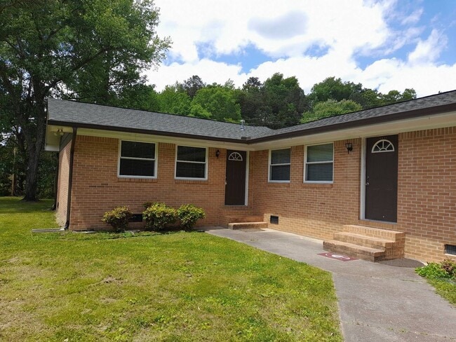 property at 6629 Harrison Pike