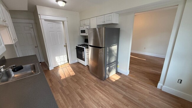 property at 391 Portland St