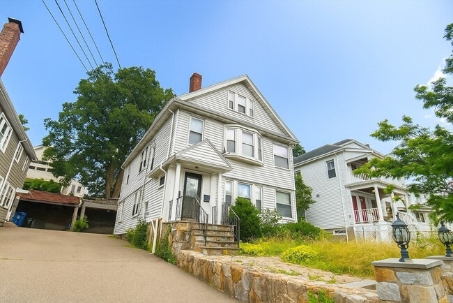 property at 31 Gilbert Rd