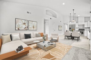 14329 Bill Lazor Pkwy in El Paso, TX - Building Photo