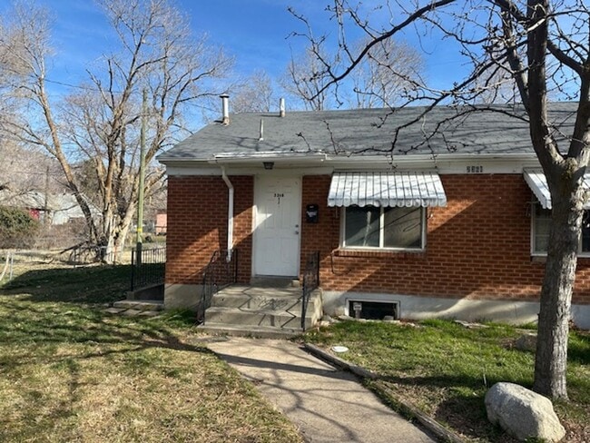 property at 2368 Orchard Ave