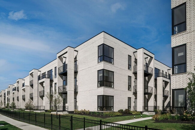 property at 8000 O Connor Dr