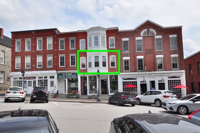 property at 23 West St
