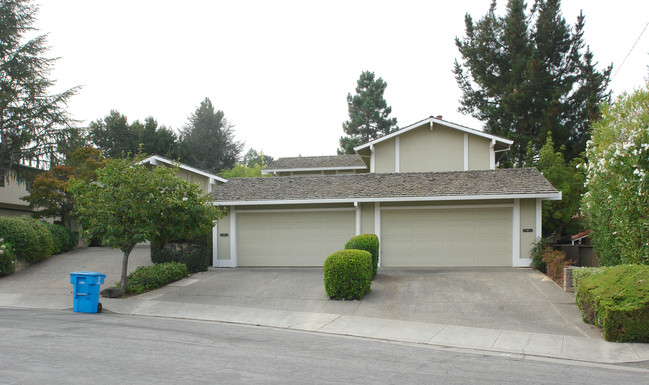 22378 Salem Ave in Cupertino, CA - Building Photo - Building Photo