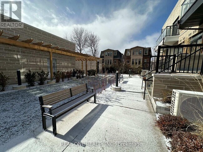 57 Finch Ave W in Toronto, ON - Building Photo - Building Photo