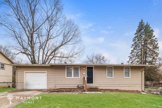 property at 8501 E 91 St