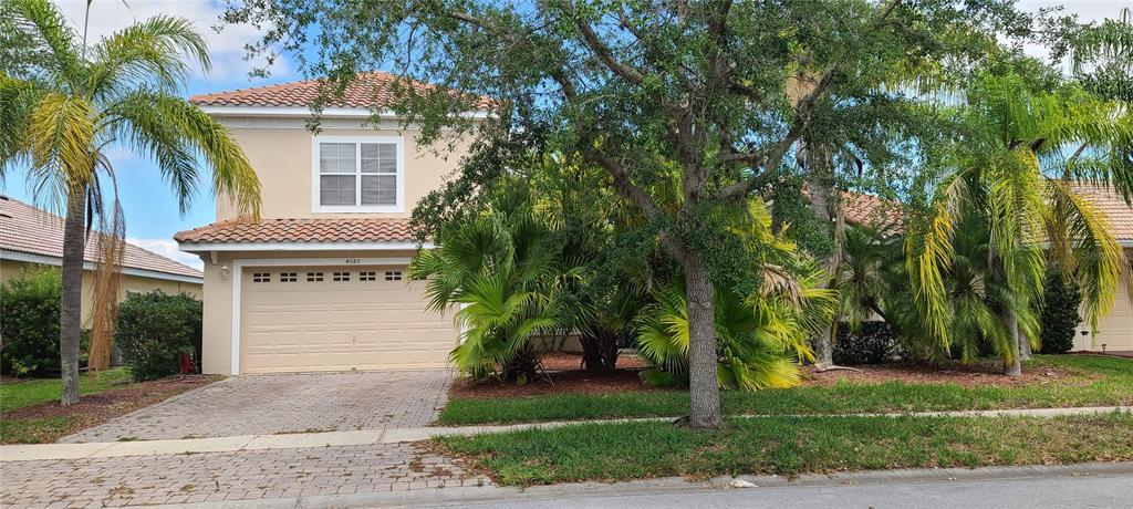 4080 Navigator Way in Kissimmee, FL - Building Photo