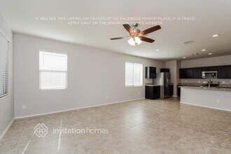 31040 W Whitton Ave in Buckeye, AZ - Building Photo - Building Photo