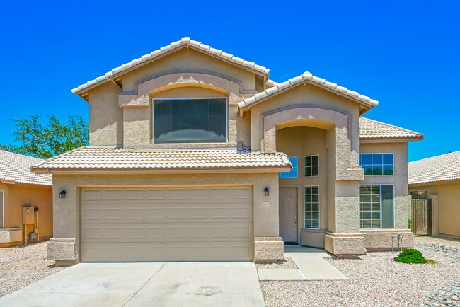 property at 1036 W Olive Ave