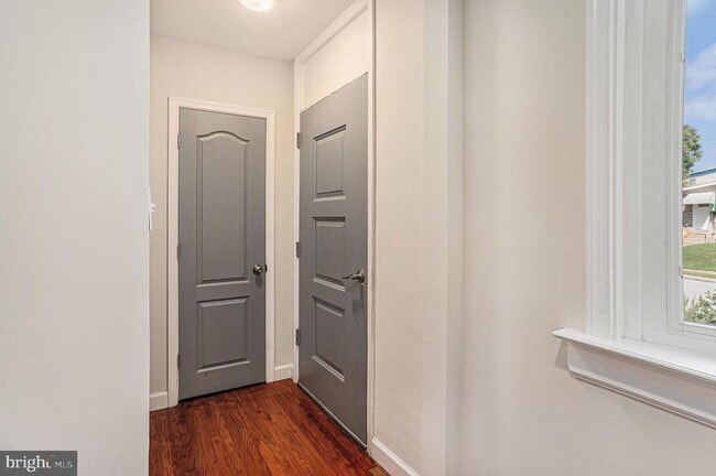 property at 535 Palmer Rd