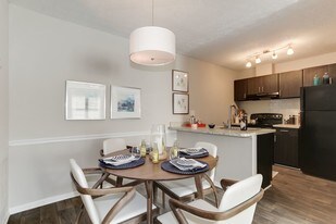 Hamilton at Kings Place