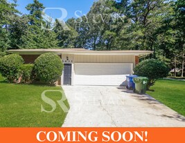 3432 Mt Gilead Rd SW in Atlanta, GA - Building Photo