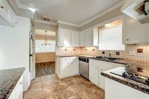 property at 12415 Nova Dr