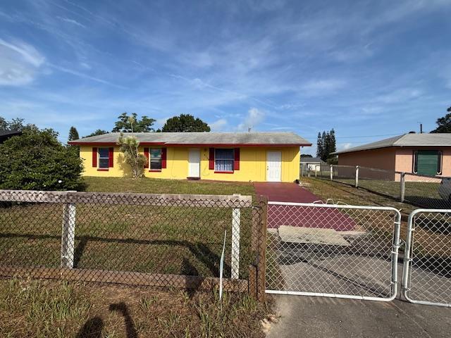 property at 2139 Trieste Dr