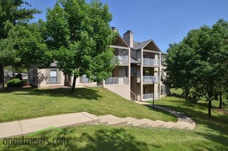 Baxter Crossings Apartments in Chesterfield, MO - Building Photo - Building Photo