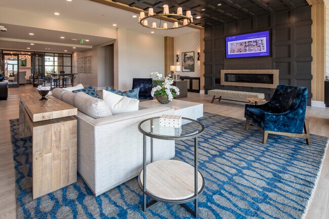 The Dempsey Apartments in Madison, AL - Foto de edificio - Interior Photo