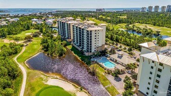 612 Lost Key Dr in Pensacola, FL - Building Photo