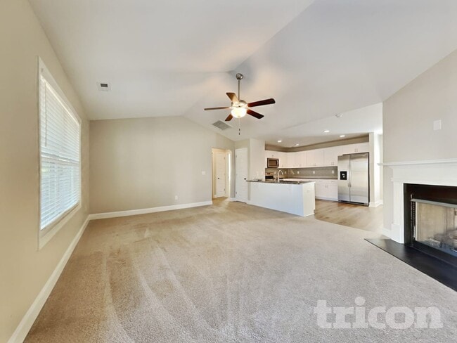 74 Hunter Fox Trail in Angier, NC - Building Photo - Building Photo