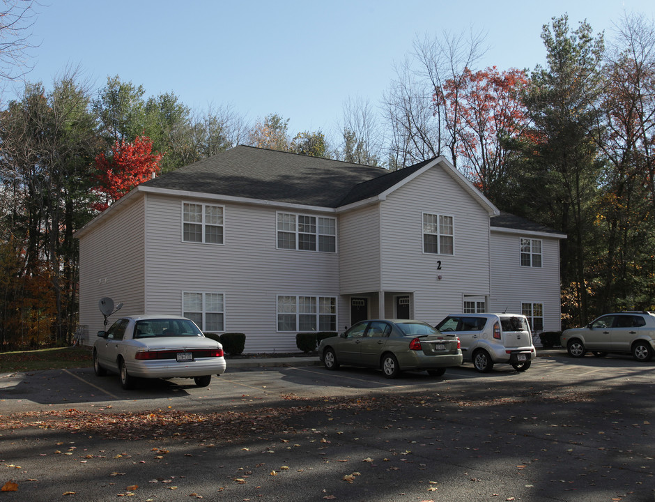 3577-3581 Carman Rd in Schenectady, NY - Building Photo