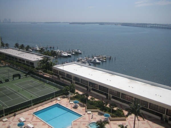 property at 1925 Brickell Ave