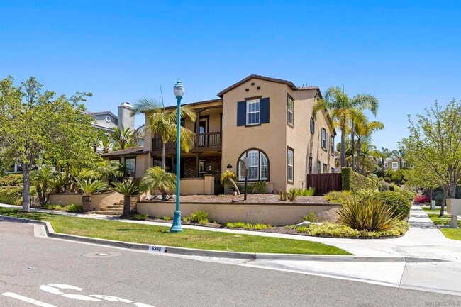 6338 Huntington Dr in Carlsbad, CA - Building Photo - Building Photo
