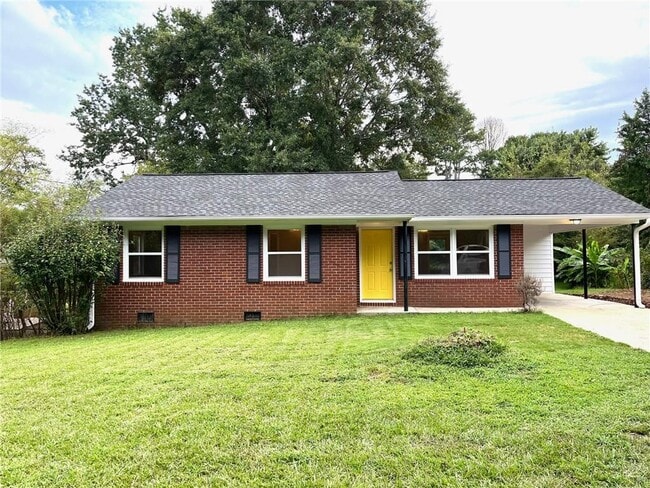 property at 90 Dickson Rd