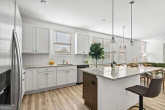 1453 Proust Ln in Stockbridge, GA - Building Photo - Building Photo