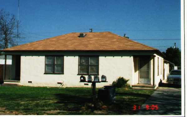 1319 Canal St in Modesto, CA - Building Photo - Building Photo