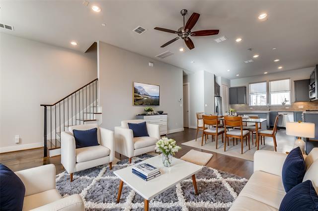property at 4211 Rawlins St