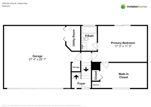 4008 SW 333rd St in Federal Way, WA - Building Photo - Building Photo