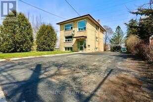 394 Thiel St in London, ON - Building Photo