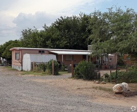 Lazy Acres Mobile Home Park in Tucson, AZ - Building Photo - Building Photo