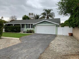 18821 Chase St in Los Angeles, CA - Building Photo