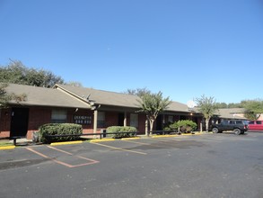 Tompkins Green Apartments in Baytown, TX - Building Photo - Building Photo