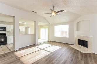 1504 Clemson Dr in Glenn Heights, TX - Building Photo - Building Photo